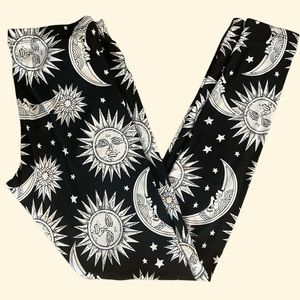 See You Monday Leggings